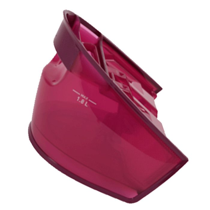 Réservoir deau amovible Centrale Vapeur Fer à Repasser CS-10000158 CALOR TEFAL - Calor