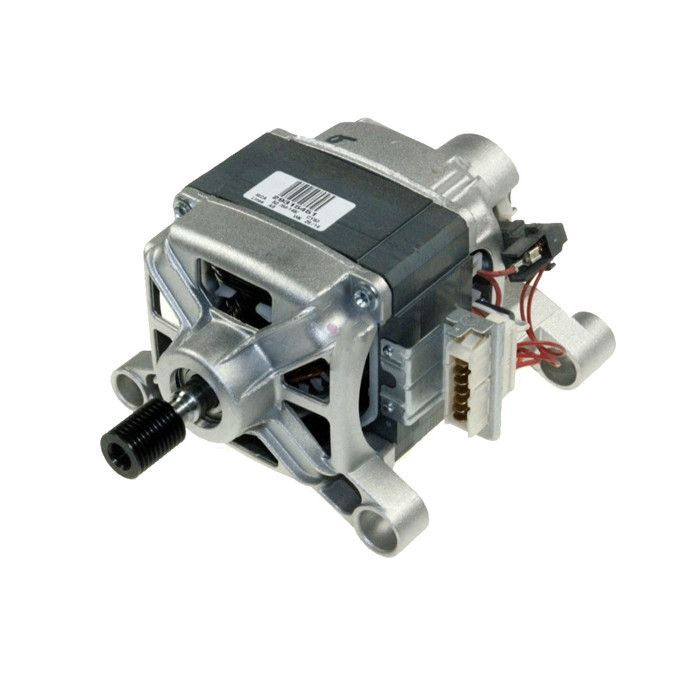 Moteur Collecteur Candy Lave linge BB331291 Compatible Hoover Rosieres