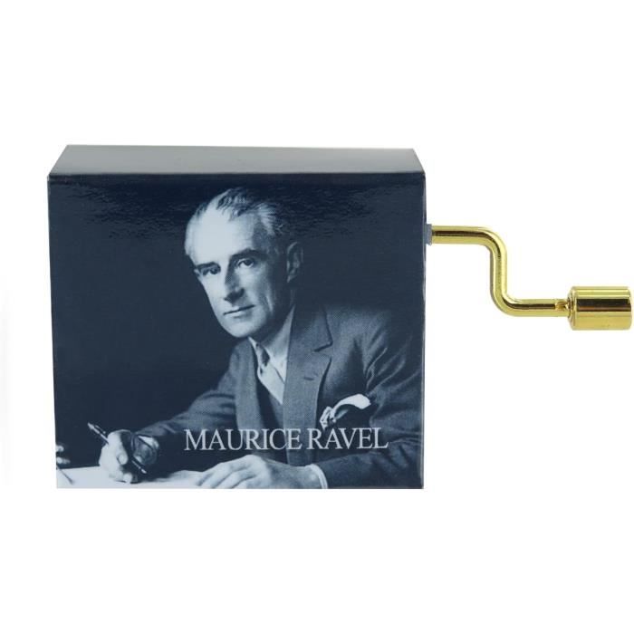 Boîte à Bijoux Et à Musique Thème Égypte Années 80 - Vintage - Avec Mécanisme Musical