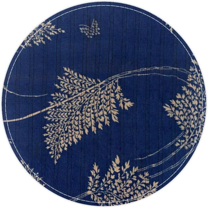 Tapis Pour Chambre à Coucher, Tapis Antidérapant Ultra-luxueux Doux Et