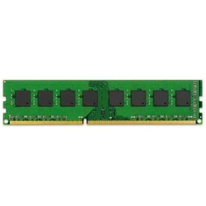 CoreParts MMG24182GB module de mémoire 2 Go DDR3 1333 MHz ECC Neuf - vue 3