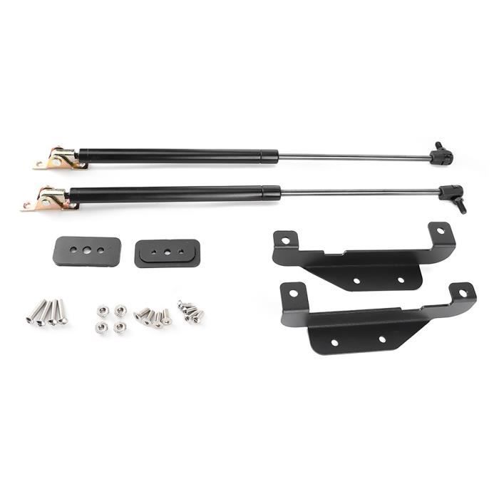VéRIN DE CAPOT VOLVO S60 I 2.4 D,D5,2.4,S80 I 2.5 TDI,D5,T6,V70 II D5,2.5 TDI