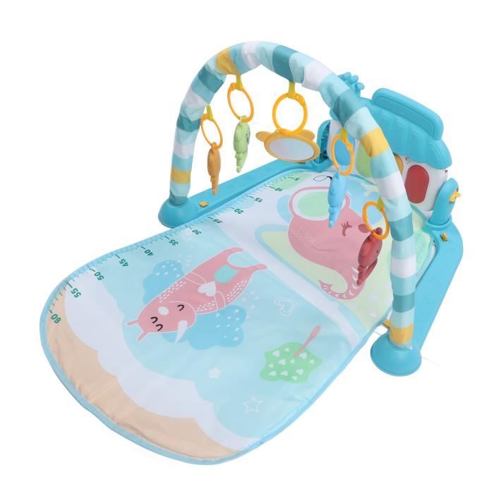 Arche d'éveil pour bébé, arches pour berceau et siège auto