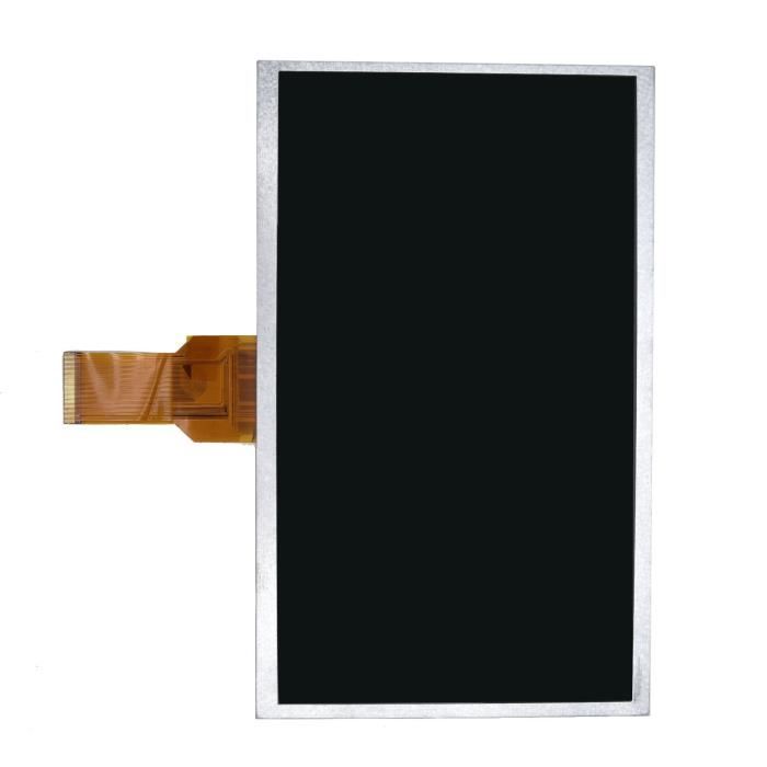 (Separate Screen)Module 'écran 'affichage LCD TFT 10in Interface ...