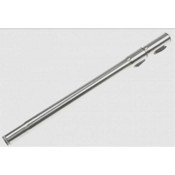 Tube Télescopique D’Aspirateur Electrolux 140019431018 – Construction En Métal - vue 3