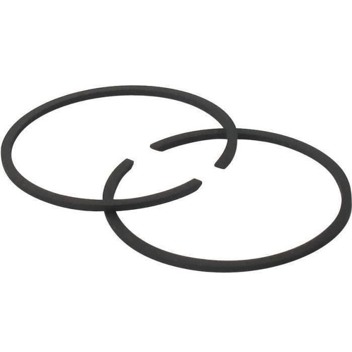 Jeu de segments de remplacement adaptable STIHL pour notre cylindrée 5702546