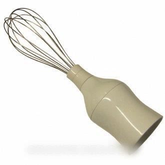 Kenwood Lama Gambo In Acciaio Inox Per Frullatore A Immersione | Originale, Per HB600/HB650/HB660 E Modelli HB6.. | Sostituzione Diretta