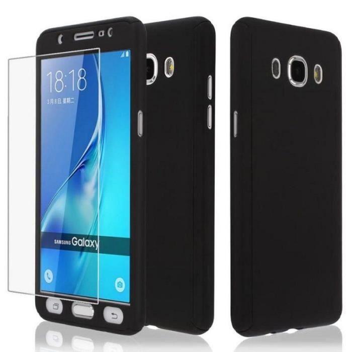 coque integrale galaxy j3 2016