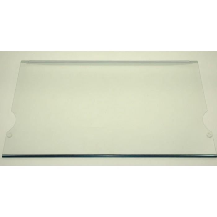 Etagère en verre pour réfrigérateur Liebherr K4230-20/088 K3645-23/088 Etagère en verre pour réfrigérateur Liebherr K4230-20/088 K3645-23/088