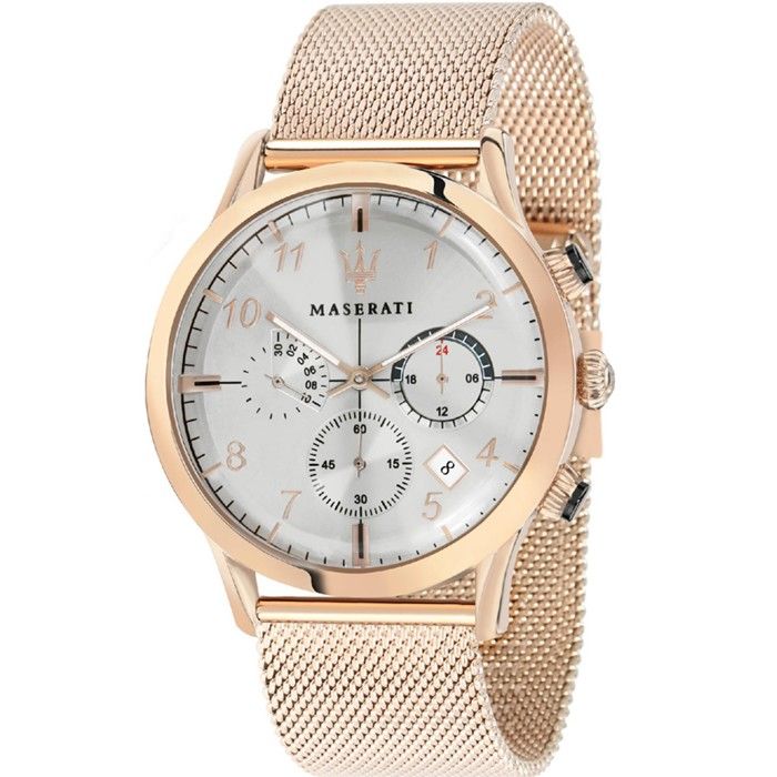 MASERATI Orologio Uomo  R8873625002 (&Oslash; 42 mm)