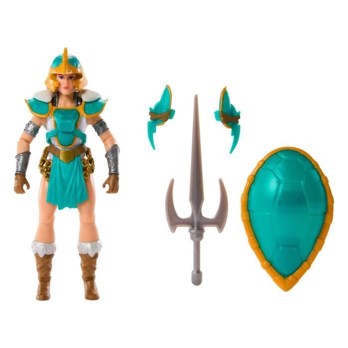 Mattel Teela - vue 8