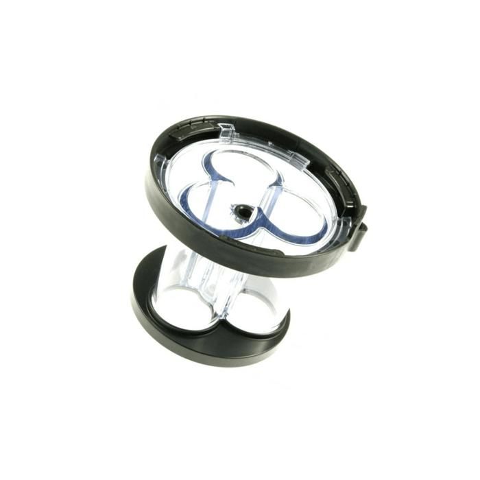 Moulinex PIECES PREPARATION DES BOISSONS PETIT ELECTROMENAGER SS-1530000006 COUVERCLE