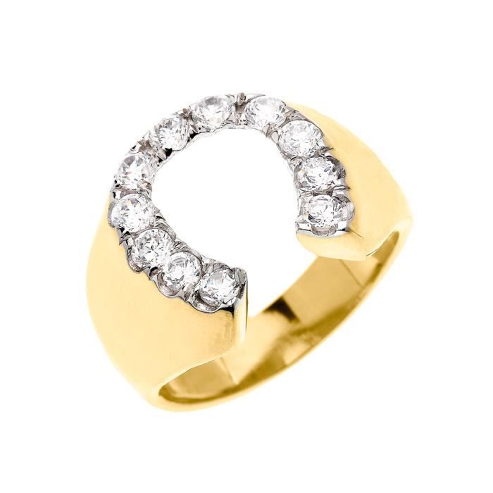 bague homme fer a cheval bague homme fer a cheval