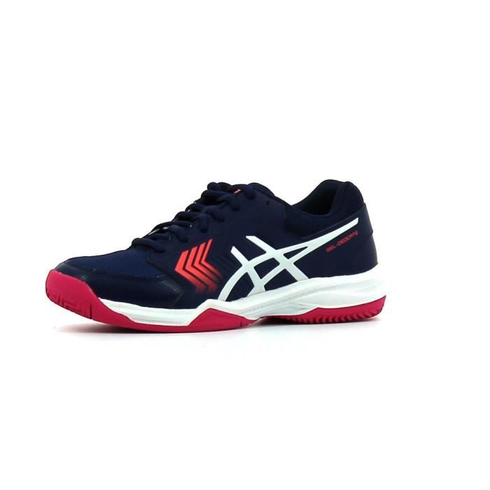 asics gel dedicate 5 avis