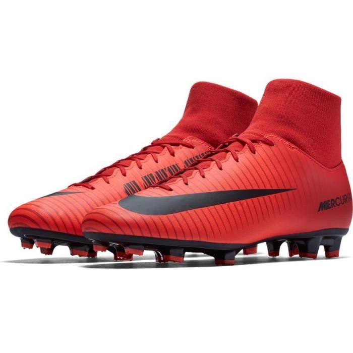 crampon montante adidas