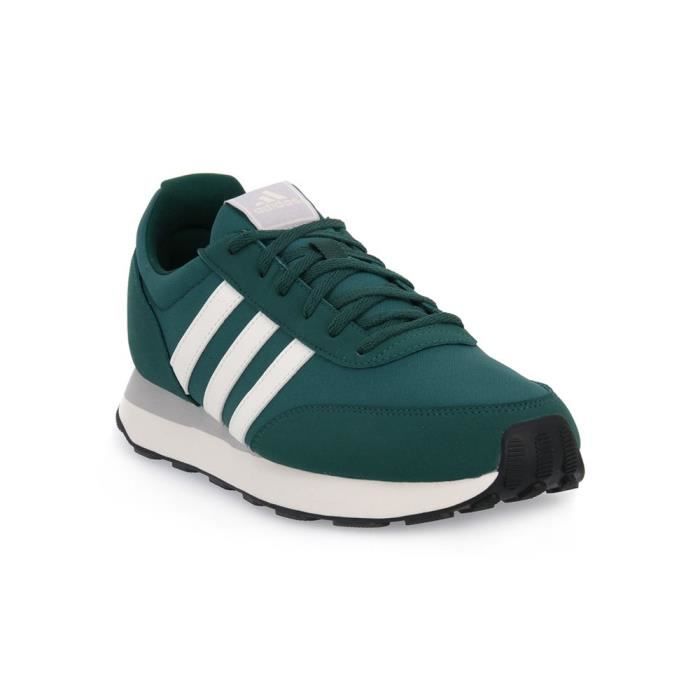 Chaussures de Running ADIDAS Run 60s 2 Vert - Homme/Adulte