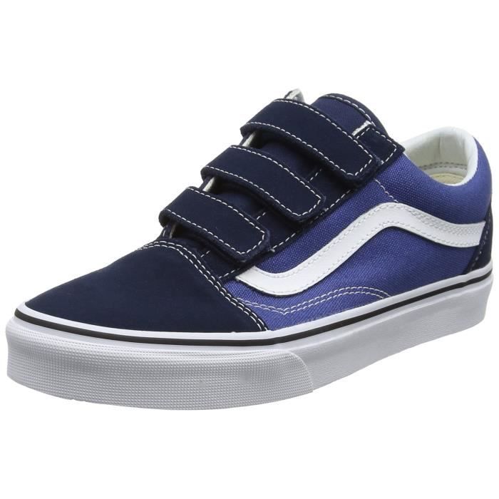 vans pas cher taille 40