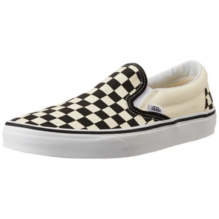 vans ballerine