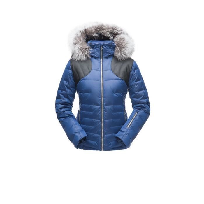 veste de ski 2019