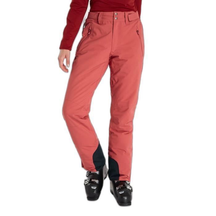 Pantalon de ski femme Protest Prtstatice Pantalon de ski femme Protest Prtstatice