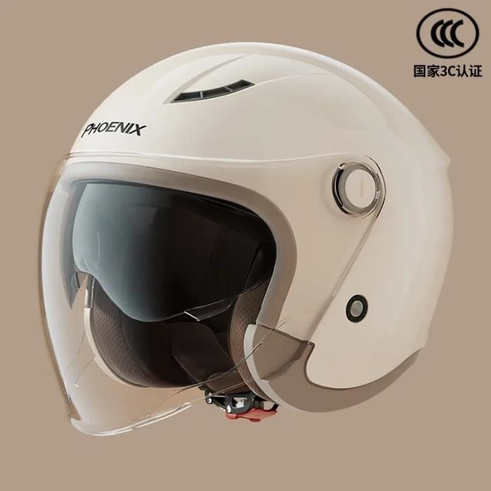 Oreilles De Chat Pour Casque Moto/vélo - Lot De 2 Ou 4, En Plastique, Autocollant - Décoration Fun Et Personnalisation