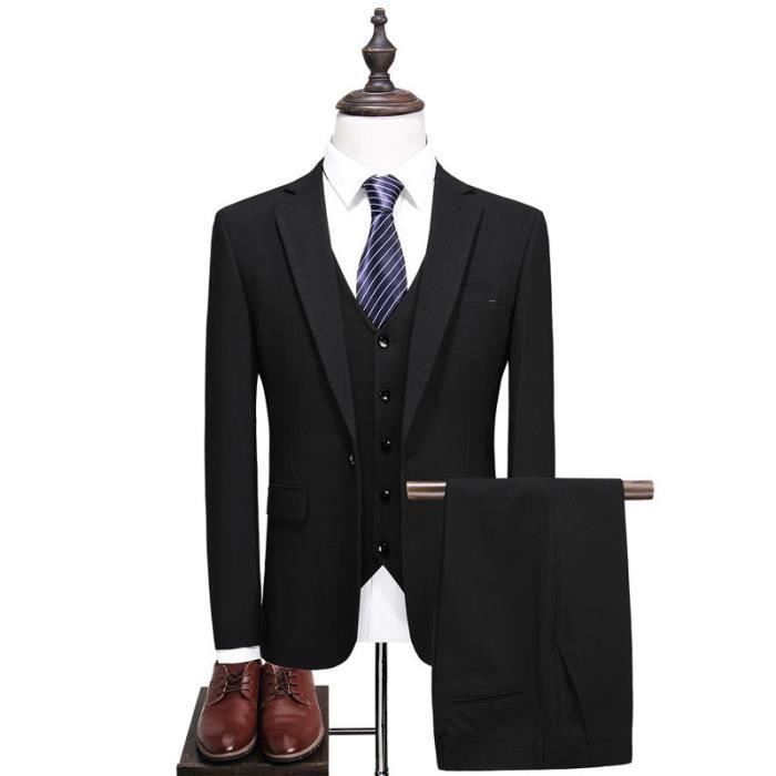 Marque discount costume homme