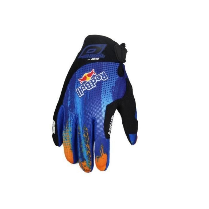 downhill bike gloves