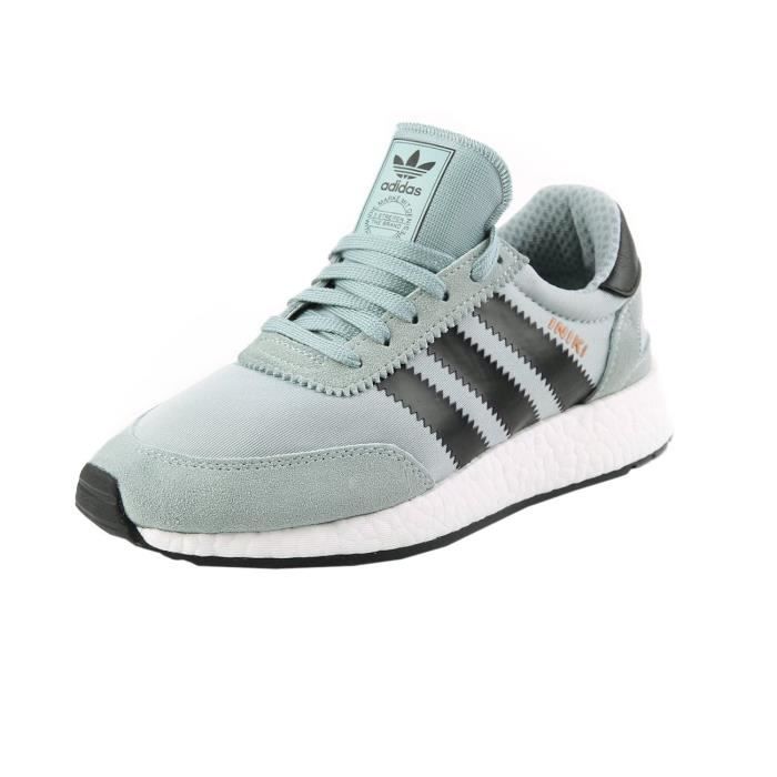 adidas iniki vert