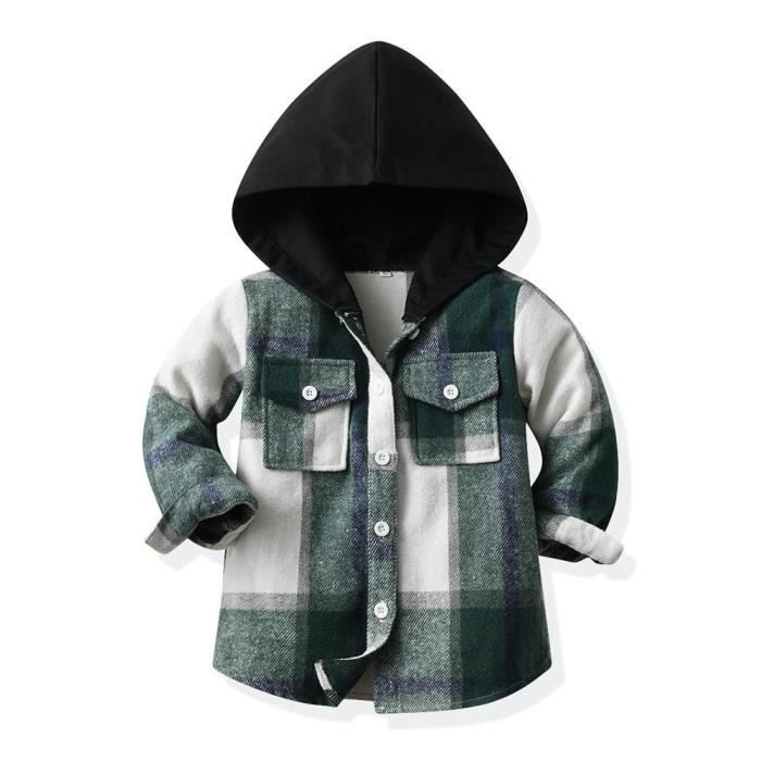 Sweat à Capuche 3D Pour Enfants Garçons Et Filles – Modèles Animaux Ou Personnages – Coupe Régulière