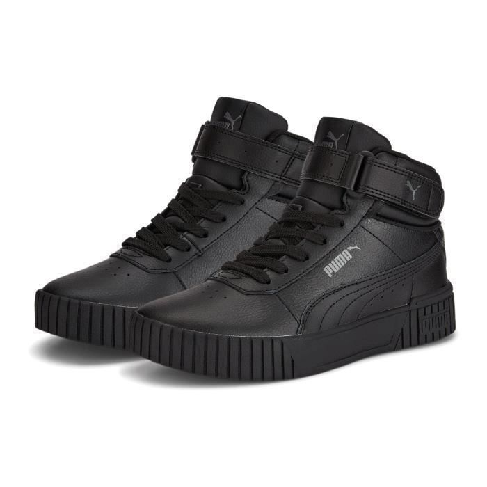 Puma Baskets Puma Carina 2.0 Mid Enfants