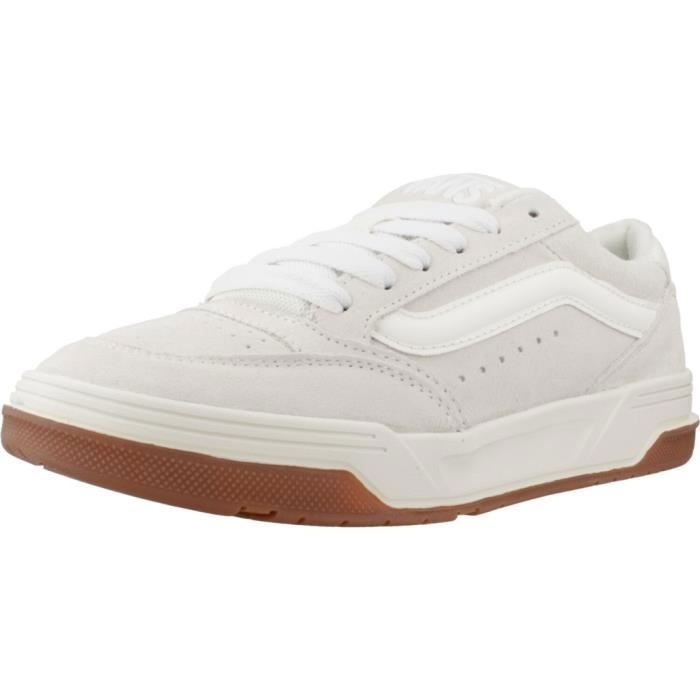Vans Sport > Zapatillas Hombre Modèle Chaussure Vans Modèle Hylane - Coleur Blanc