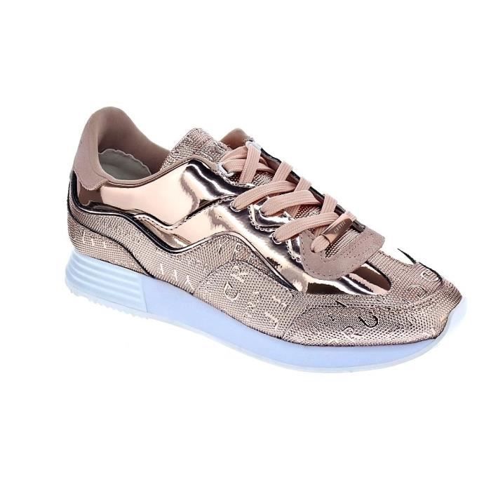 CRUYFF Baskets basses - Cruyff Classics Rainbow - Femme - Rose