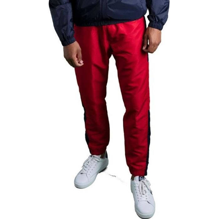Pantalon de sales survetement sergio tacchini
