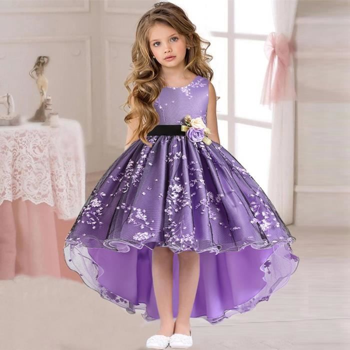 Robe de soiree pour enfant hotsell