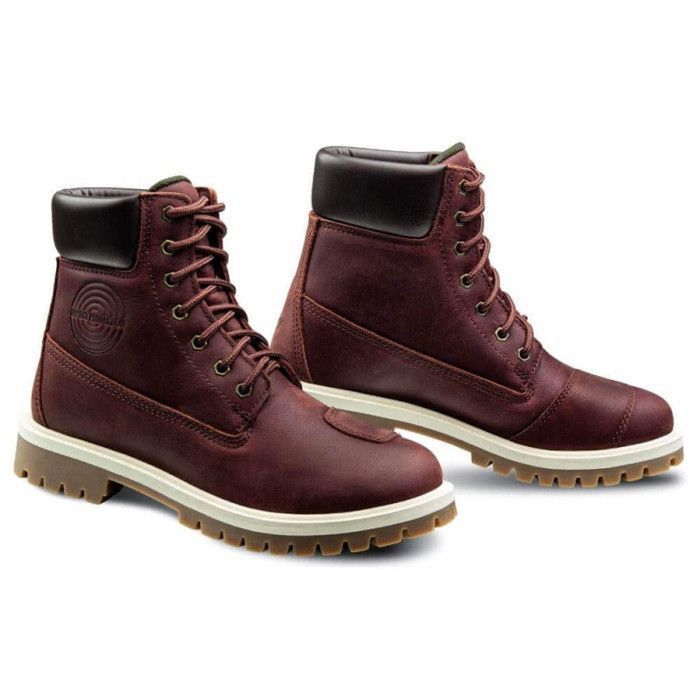 HTC Chaussures Clack Nubuck avec maintien arrière - Noir et gris - Auto