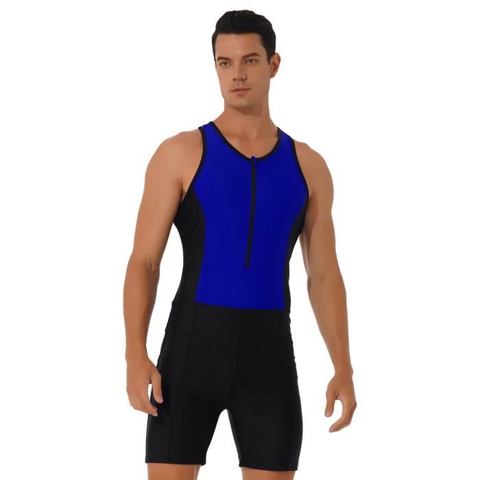 Maillots de Bain Homme de Natation