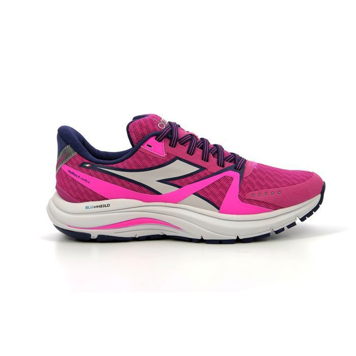 Diadora running rose outlet