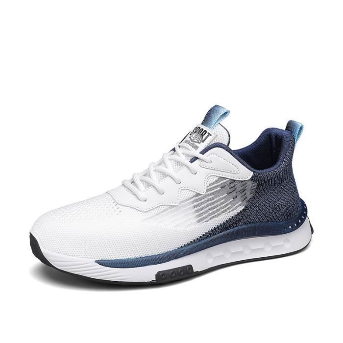 Sneakers Chaussures Sans Lacets Pour Homme Converse All Basket