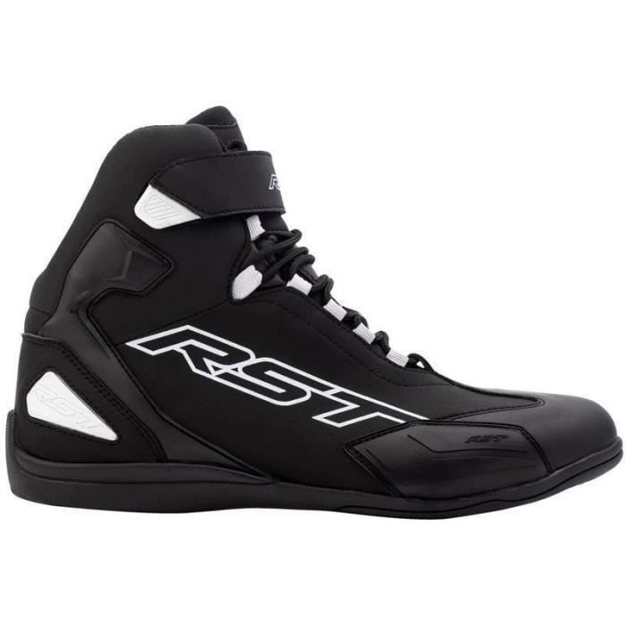 botte moto rst