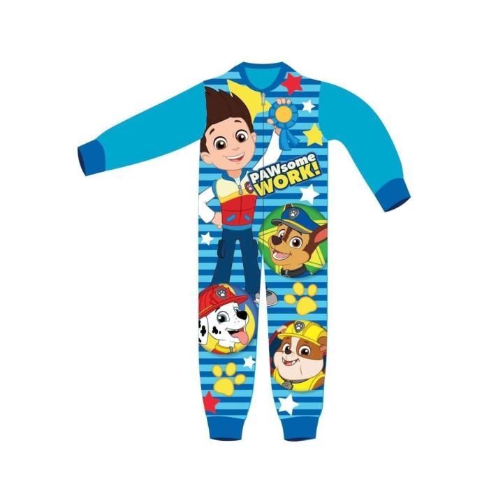Manteau D'hiver Bébé Combinaison De Neige Barboteuse En Polaire D'hiver Grenouillère Pyjama Épaissie Vêtements De Nuit à Capuche - Puériculture & Eveil Bébé