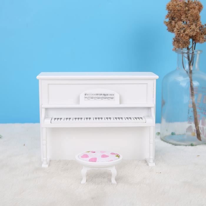 Piano Miniature Pour Maison De Poupée – Accessoire Déco Vintage, Occasion Piano Vintage Miniature Piano Miniature Pour Maison De Poupée – Accessoire Déco Vintage, Occasion Piano Vintage Miniature