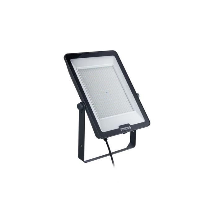 Projecteur LED PHILIPS Ledinaire BVP169 24000lm IP65 Extérieur