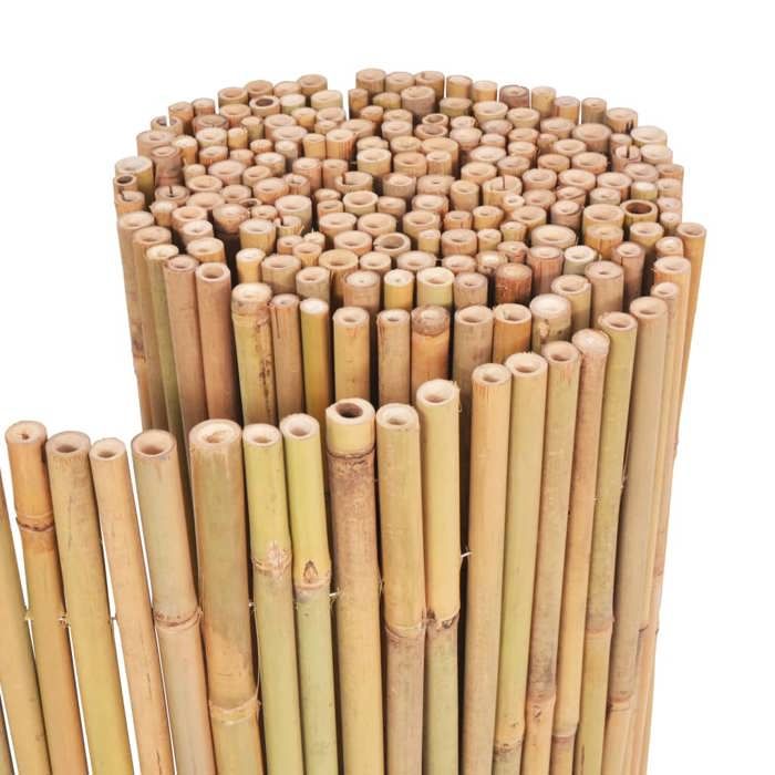 Lot De 100 Petites Brochettes En Bambou PME 15,2 Cm - Idéales Pour Cocktails, Canapés Et Fêtes