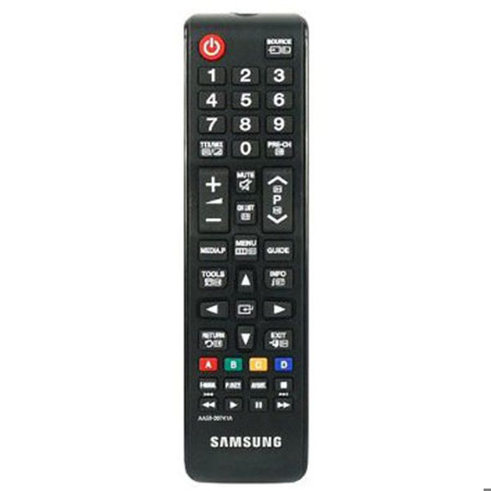 Télécommande Samsung AA59 - vue 2