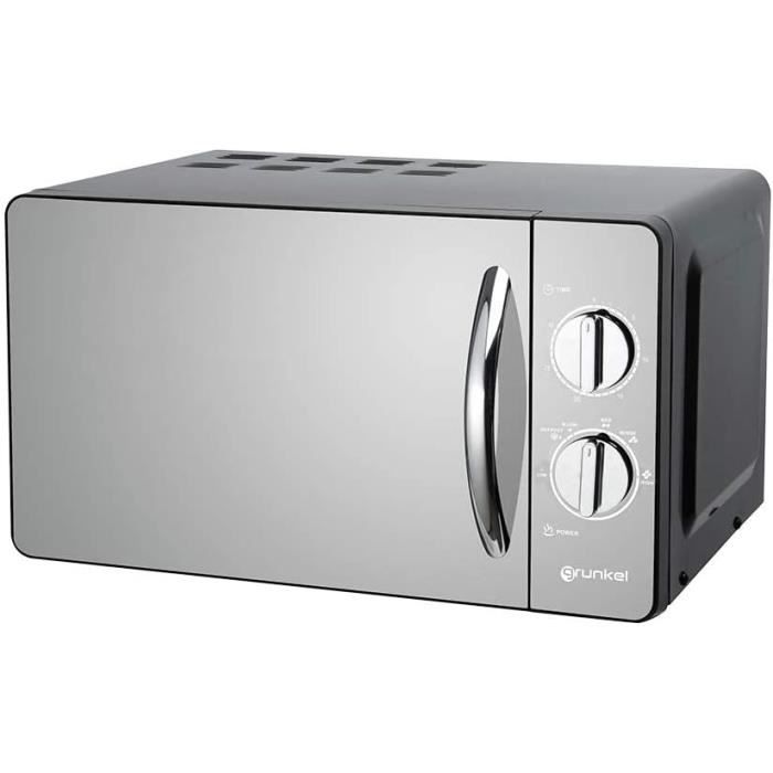 Micro-ondes Whirlpool MWP251SB - Neuf - 8003437861499