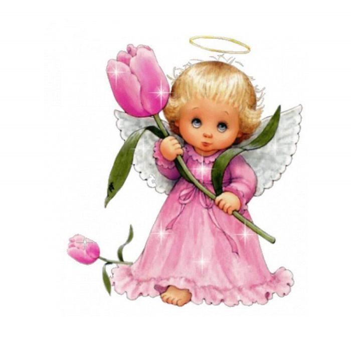 Plein Diy Diamant Peinture Bebe Ange Fleur Tulipe Broderie Diamant Peinture Point De Croix Strass Peintures Mosaique Cdiscount Maison Plein Diy Diamant Peinture Bebe Ange Fleur Tulipe Broderie Diamant Peinture Point De Croix Strass Peintures Mosaique Cdiscount Maison