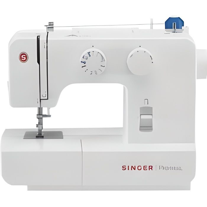 Machine À Coudre Singer 1412 Promise - vue 2