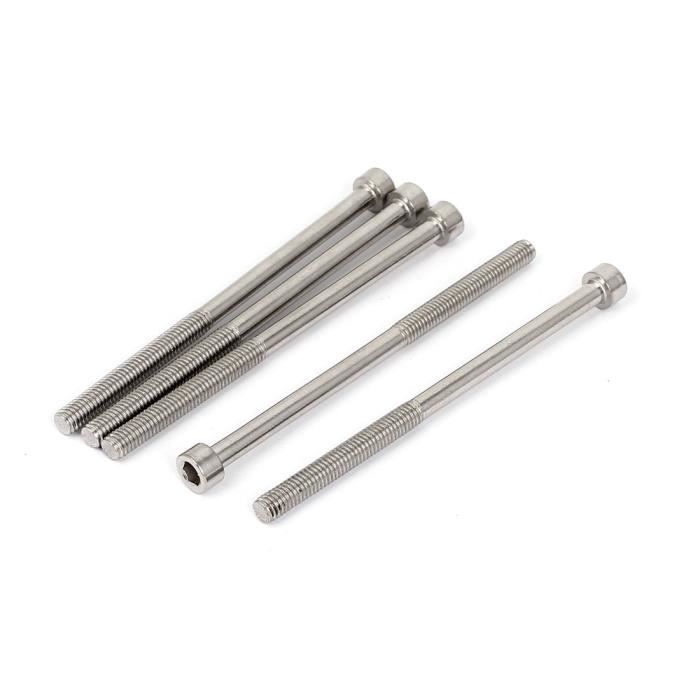 sourcing map 4 stuks rubberen houders M6 stekker/bus trillingsisolator schokdemper D25 mm xH15 mm