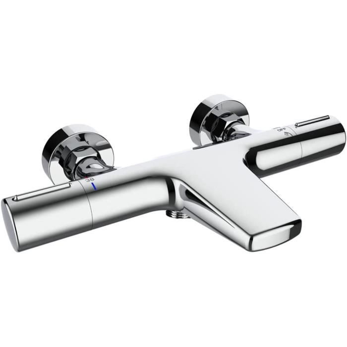 Robinet De Baignoire Avec Douchette À Main, Robinet De Baignoire En Robinet De Baignoire Avec Douchette À Main, Robinet De Baignoire En