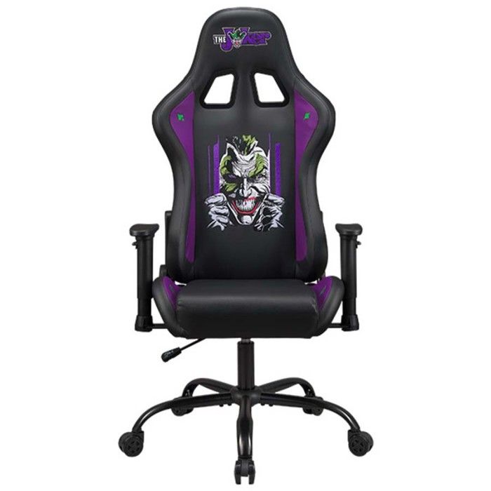 Siège gamer adulte Le Joker